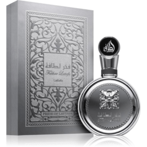 fakhar lattafa platin 100ml