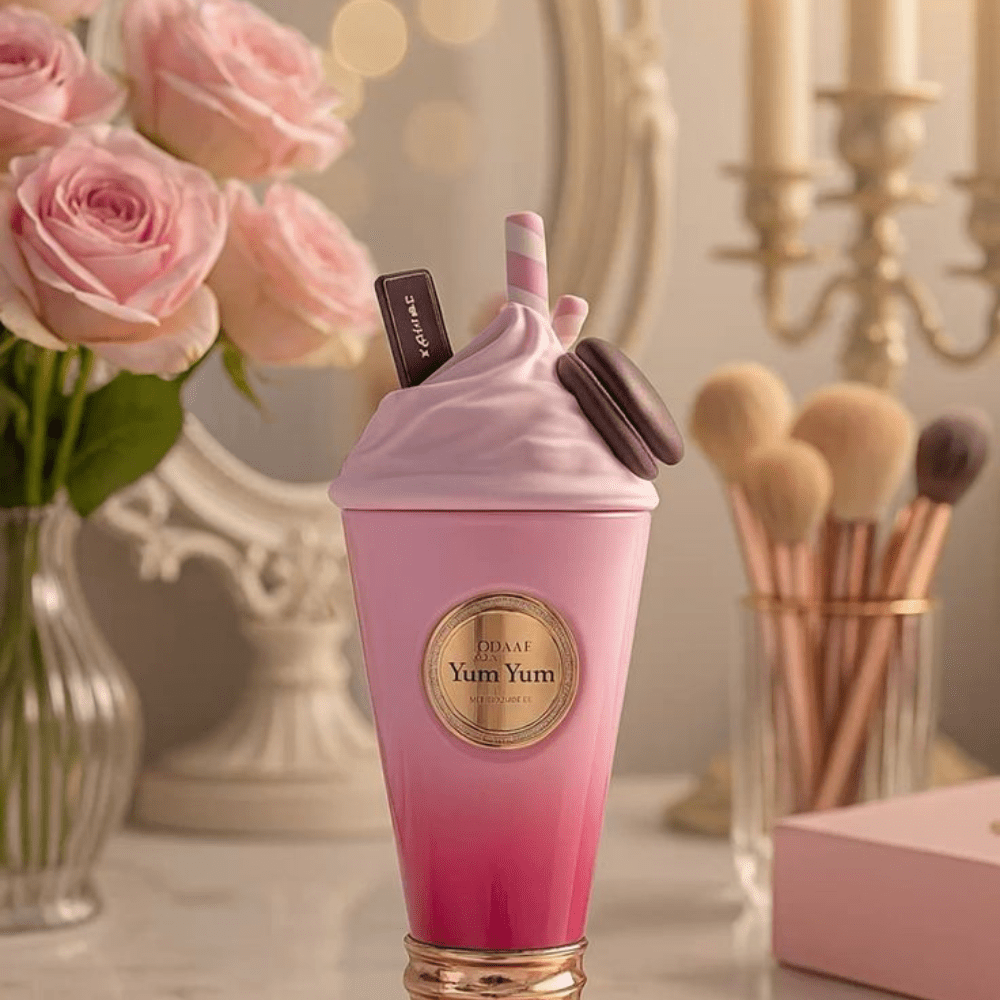 yum yum armaf para mujer