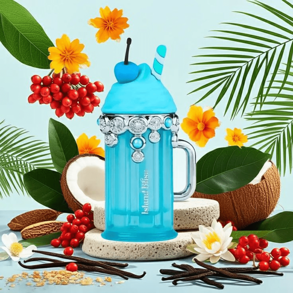 island bliss armaf para mujer