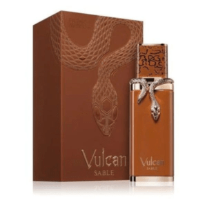 Vulcan sable Para hombre