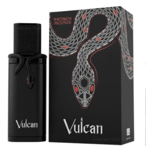 vulcan black friday