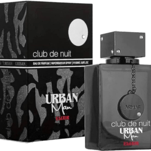 club de nuit urban man elixir