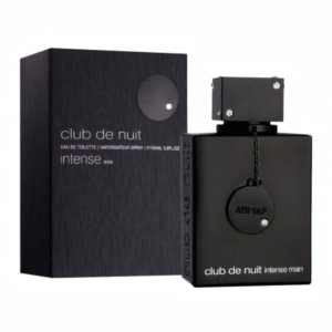 club de nuit intense man