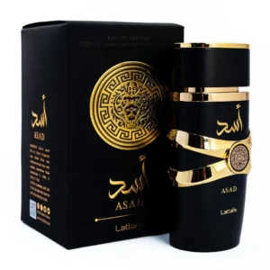asad lattafa 100 ml