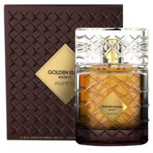 golden elixir reserve