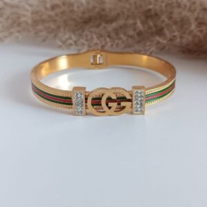 brazalete acero inoxidable – diseño elegante que realza tu estilo