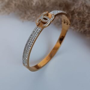 brazalete acero inoxidable – ligero y cómodo todo el día.