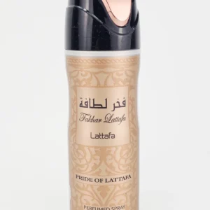 fakhar pride of lattafa perfumed body spray 6.67 oz